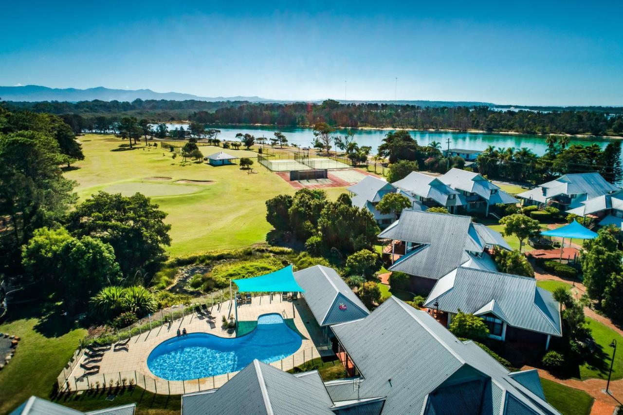 Riverside Holiday Resort أورونغا المظهر الخارجي الصورة