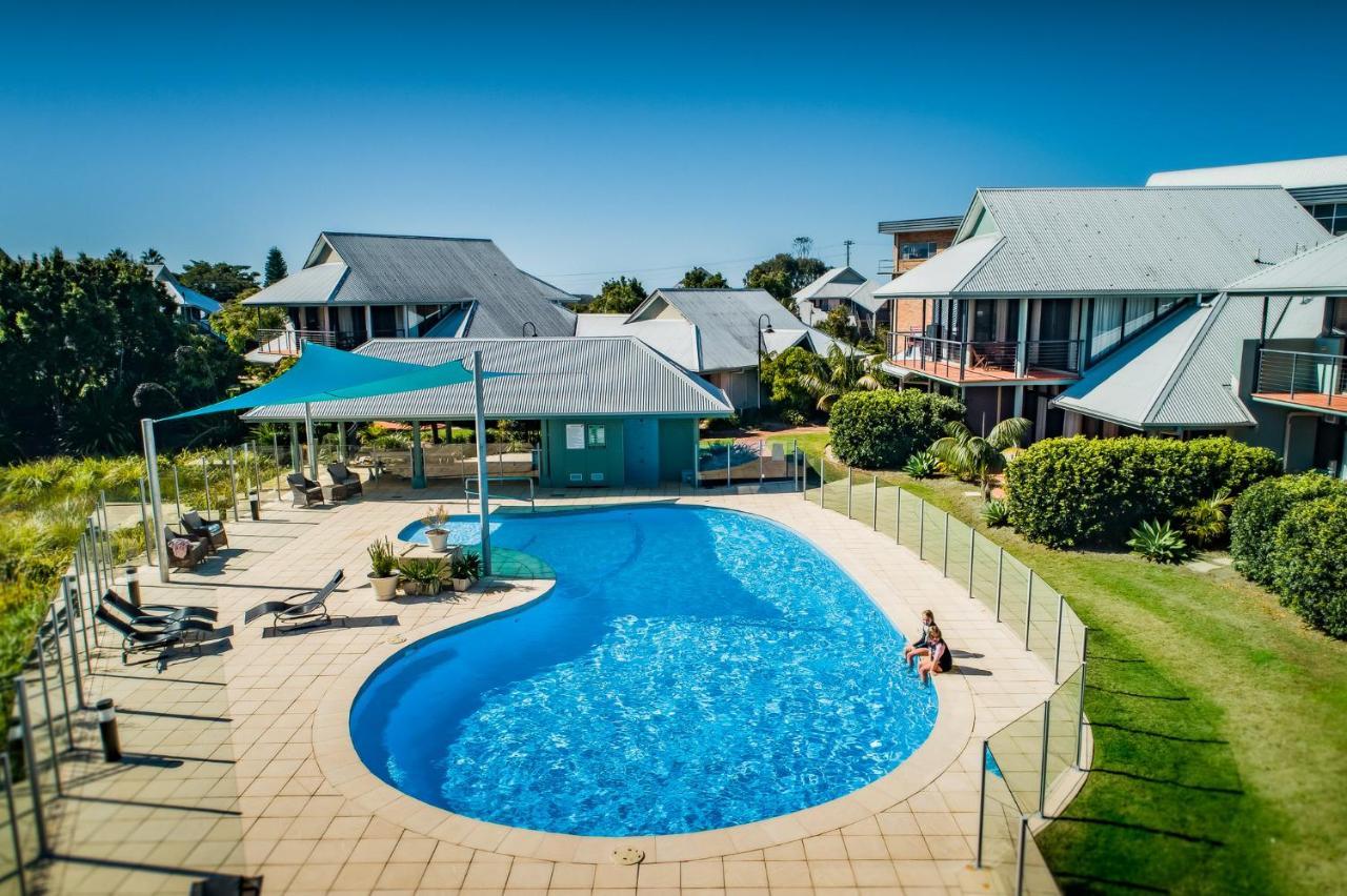 Riverside Holiday Resort أورونغا المظهر الخارجي الصورة