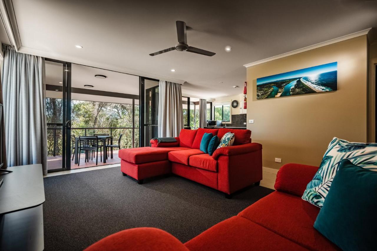 Riverside Holiday Resort أورونغا المظهر الخارجي الصورة