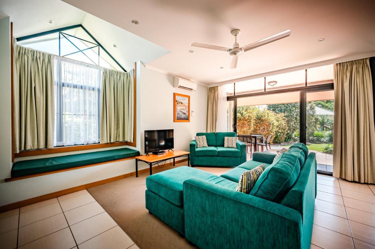 Riverside Holiday Resort أورونغا المظهر الخارجي الصورة