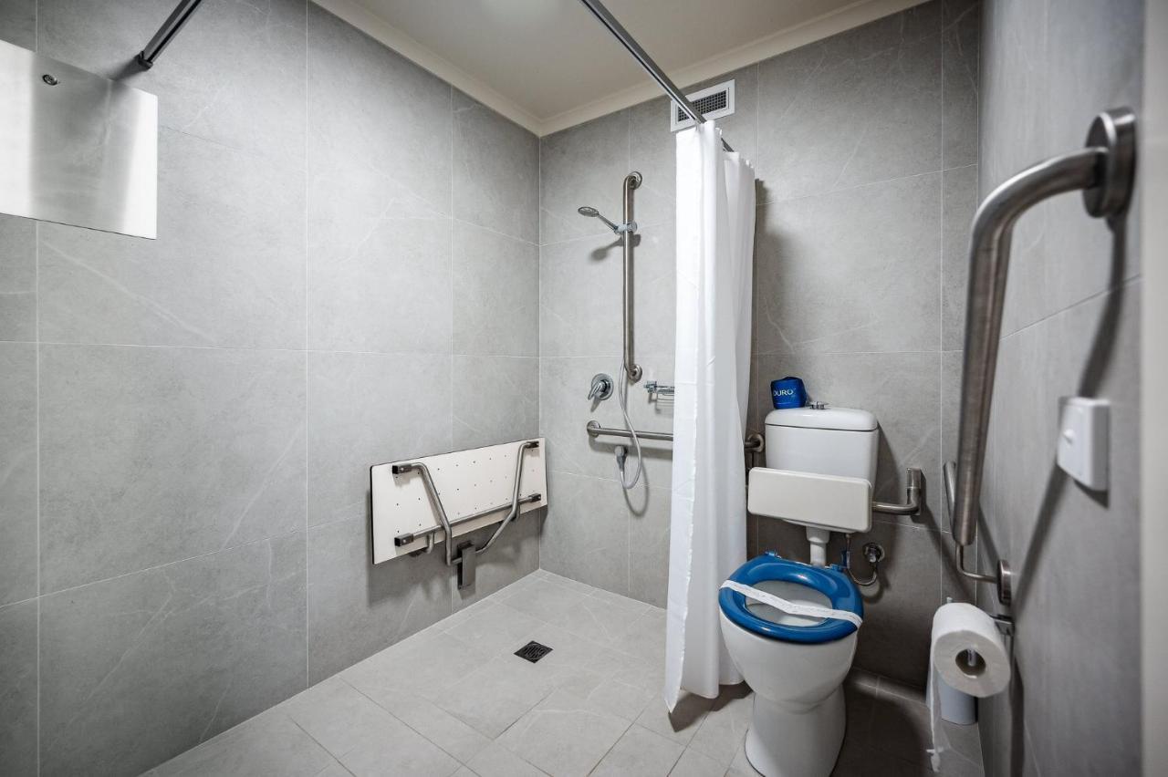 Riverside Holiday Resort أورونغا المظهر الخارجي الصورة
