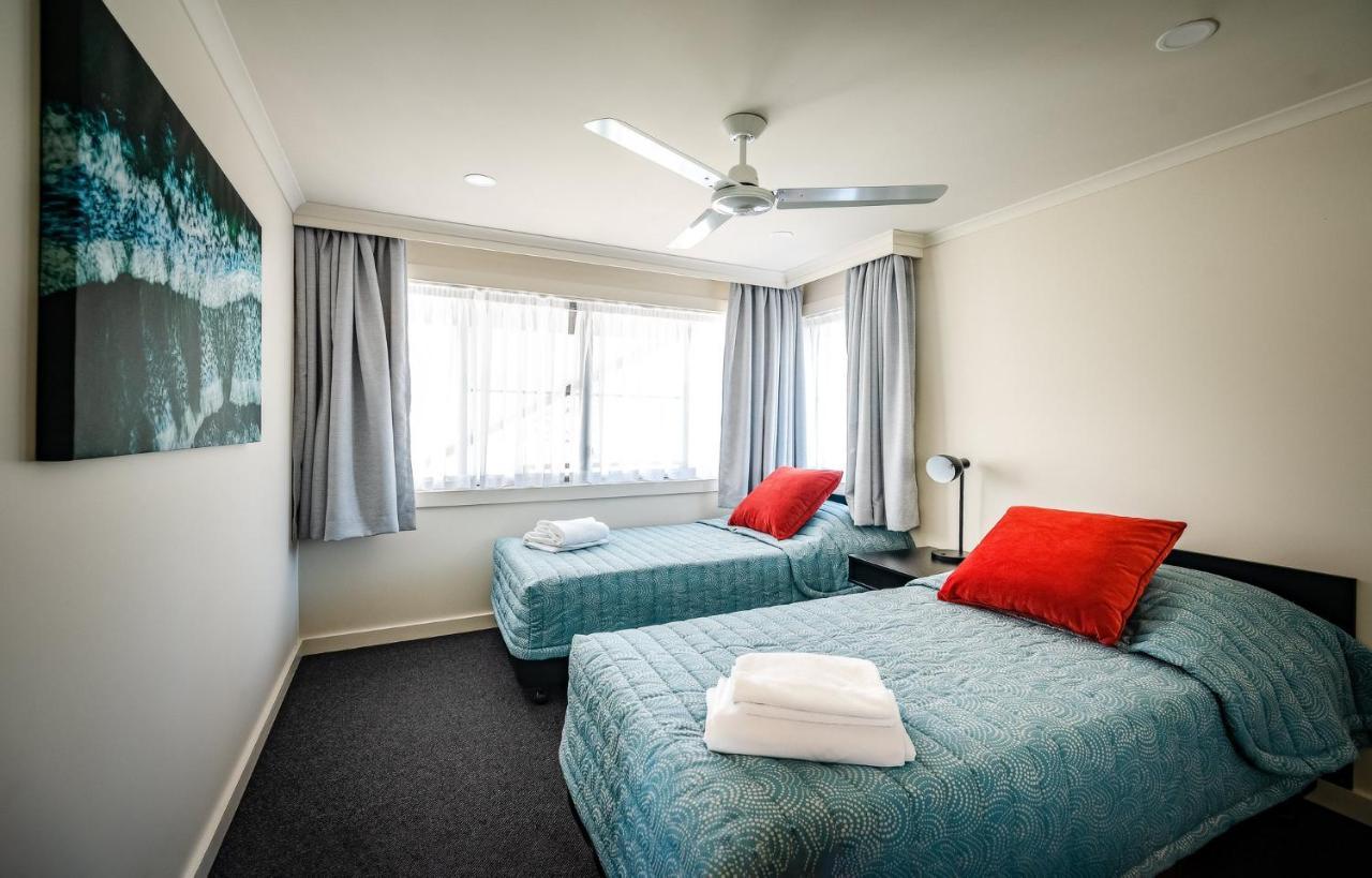 Riverside Holiday Resort أورونغا المظهر الخارجي الصورة