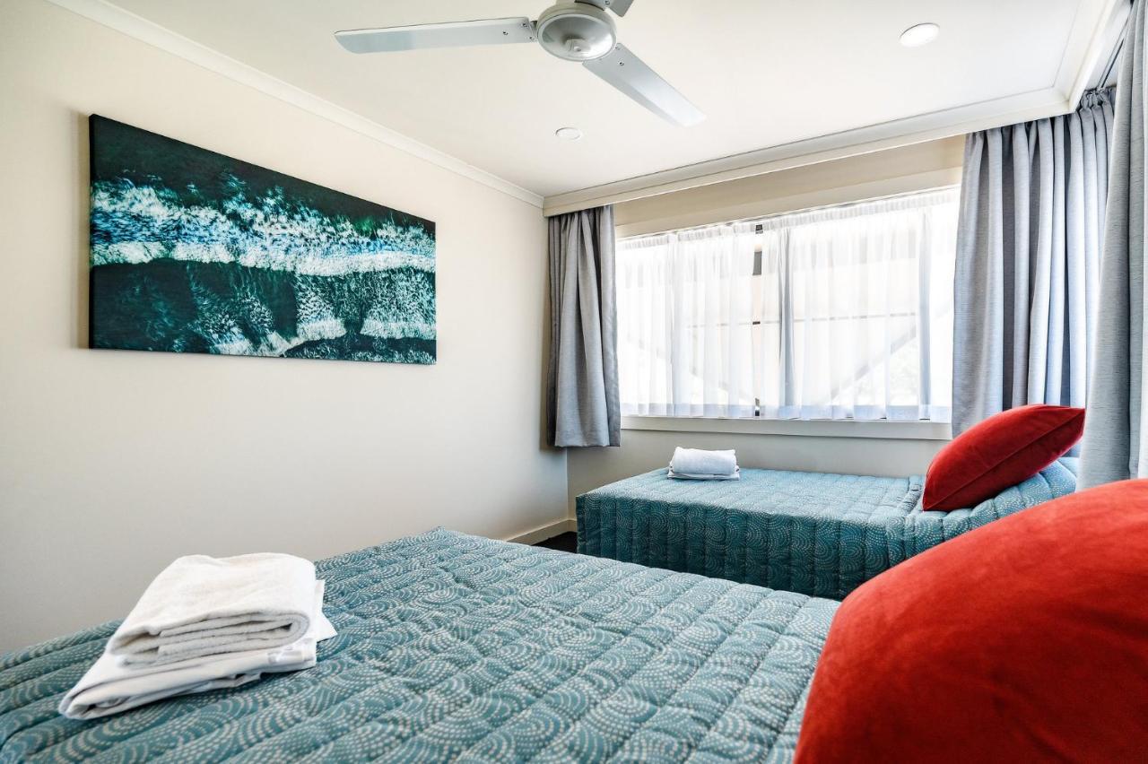Riverside Holiday Resort أورونغا المظهر الخارجي الصورة