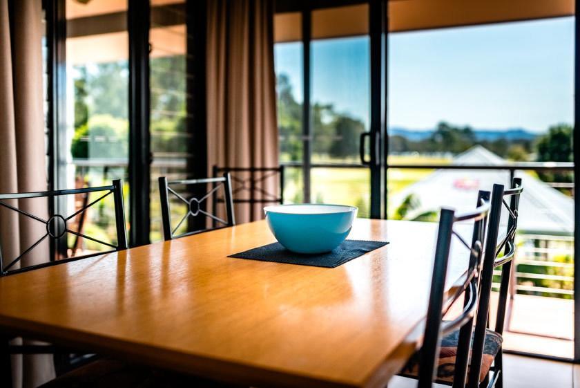 Riverside Holiday Resort أورونغا الغرفة الصورة