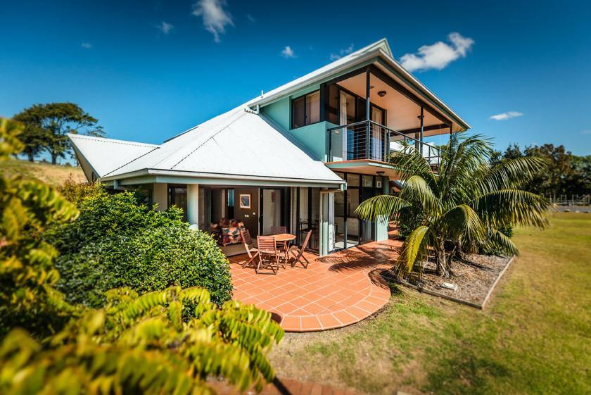 Riverside Holiday Resort أورونغا المظهر الخارجي الصورة